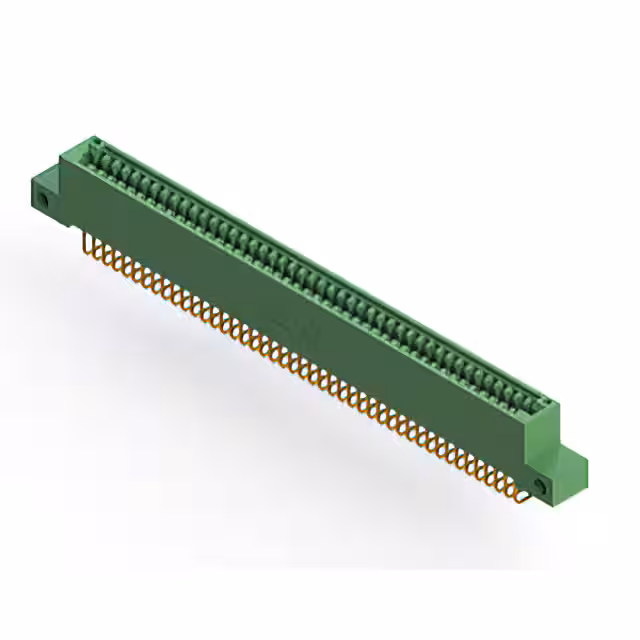845-045-558-112 EDAC Inc.  Edgeboard Connectors